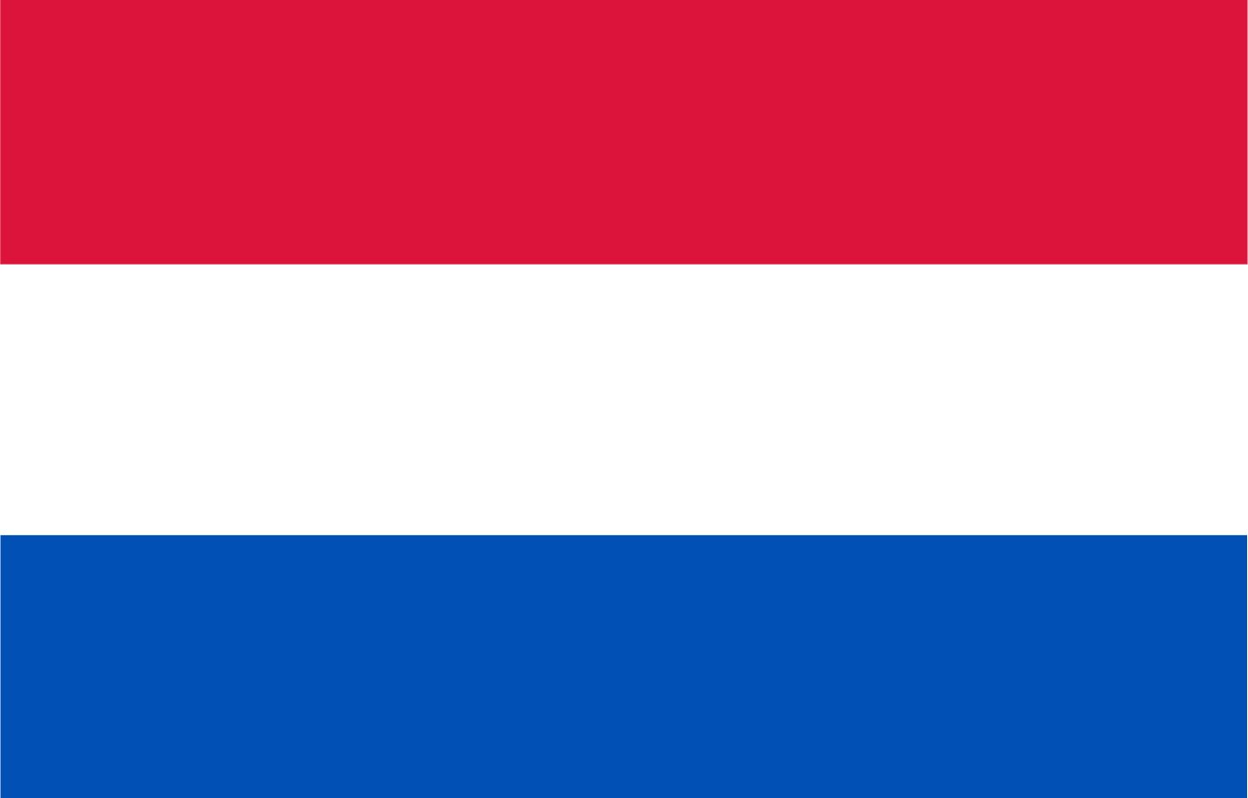 Nederlandse vlag